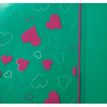 Folia do hydrografiki - D030